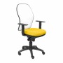 Office Chair Jorquera bali P&C BALI100 Yellow