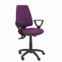 Chaise de Bureau Elche S bali P&C 60BGOLF Violet