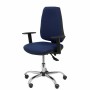 Chaise de Bureau Elche S P&C RBFRITZ Bleu Blue marine