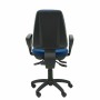 Chaise de Bureau Elche S Bali P&C 00BGOLF Bleu Blue marine