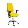 Chaise de Bureau Elche S P&C RBFRITZ Jaune