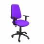 Chaise de Bureau Elche CP Bali P&C LI82B10 Violet Lila