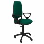 Chaise de Bureau Elche CP Bali P&C 56BGOLF Vert émeraude