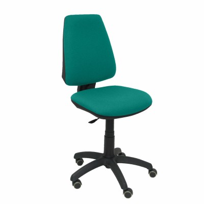 Chaise de Bureau Elche CP Bali P&C 14CP Turquoise