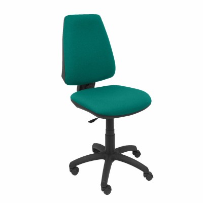 Chaise de Bureau Elche CP P&C 14CP Turquoise