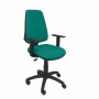 Chaise de Bureau Elche CP Bali P&C LI39B10 Turquoise