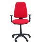 Chaise de Bureau Elche CP Bali P&C I350B10 Rouge