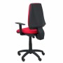 Office Chair Elche CP Bali P&C I350B10 Red