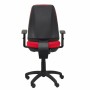 Office Chair Elche CP Bali P&C I350B10 Red