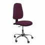 Chaise de Bureau Socovos P&C 17CP Violet