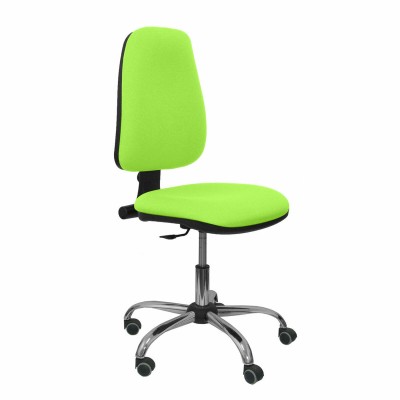 Chaise de Bureau Socovos bali  P&C PBALI22 Vert Pistache