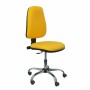 Chaise de Bureau Socovos bali  P&C 17CP Jaune