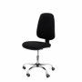 Chaise de Bureau P&C ARAN840 Noir