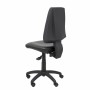 Chaise de Bureau Elche Sincro P&C Noir