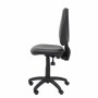 Chaise de Bureau Elche Sincro P&C Noir