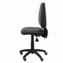 Chaise de Bureau Elche P&C SP840RP Noir