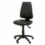 Chaise de Bureau Elche P&C SP840RP Noir