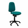 Chaise de Bureau Tarancón  P&C SBALI39 Turquoise