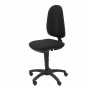 Chaise de Bureau San Pedro P&C ARAN840 Noir