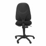 Chaise de Bureau San Pedro P&C ARAN840 Noir