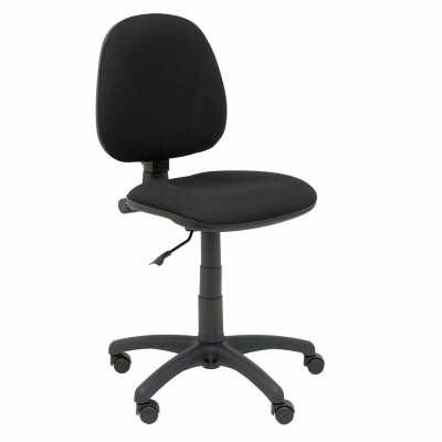 Chaise de Bureau Alcadozo P&C ARAN840 Noir