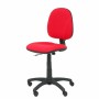 Chaise de Bureau Alcadozo P&C ARAN350 Rouge