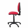 Chaise de Bureau Alcadozo P&C ARAN350 Rouge