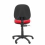 Office Chair Alcadozo P&C ARAN350 Red