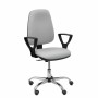 Office Chair Socovos Bali P&C 40BGOLF Grey