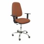 Office Chair Socovos Bali P&C I363B10 Brown