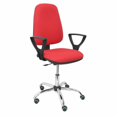 Office Chair Socovos Bali P&C 50BGOLF Red