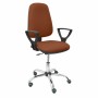 Chaise de Bureau Socovos Bali P&C 63BGOLF Marron