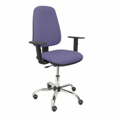 Office Chair Socovos Bali P&C I261B10 Blue