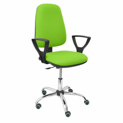 Office Chair Socovos Bali P&C 22BGOLF Green Pistachio