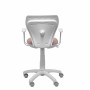 Chaise de Bureau Salinas P&C LE710RF Rose