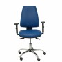 Chaise de Bureau  Elche S 24 P&C Part_B08414Y5CR Bleu