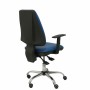 Chaise de Bureau  Elche S 24 P&C Part_B08414Y5CR Bleu