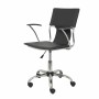 Office Chair Bogarra P&C 214CH Rotating Wengue