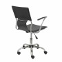 Office Chair Bogarra P&C 214CH Rotating Wengue