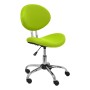 Chaise de Bureau Albendea Foröl Enfant Vert