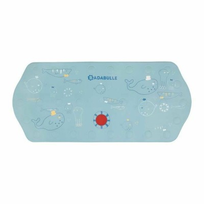 Tapis de bain Badabulle B023014 91 cm Bleu PVC