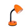 Desk lamp EDM Amsterdam E27 60 W Flexo/Desk lamp Metal Orange (13 x 34 cm)