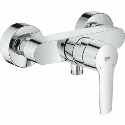 Mixer Tap Grohe 24208002 Metal