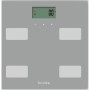 Digital Bathroom Scales Terraillon Regular Fit Grey 160 kg