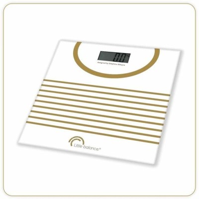 Digital Bathroom Scales Little Balance 180 kg