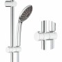 Shower Set Grohe 27322000 Metal