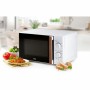 Microwave DOMO 700 W 20 L