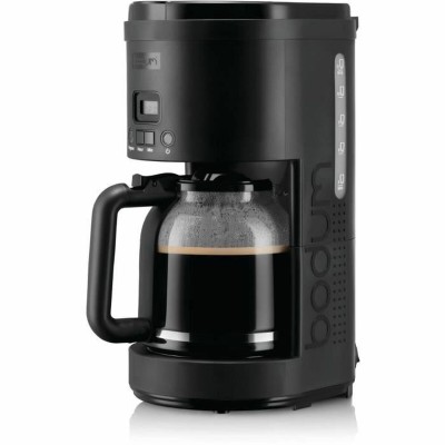 Cafetière goutte à goutte Bodum Bistro 12095 900 W 1,5 L Noir