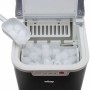 Ice Maker Wëasy P1314E 2,2 L Black Ceramic