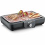 Barbecue Portable Severin PG 8554 Acier inoxydable 29 x 37 cm